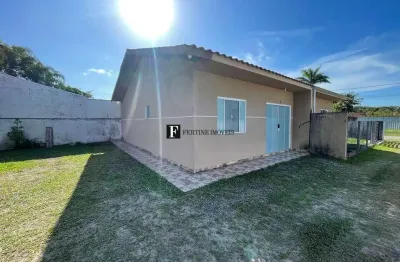Casa com 2 quartos à venda no Pontal do Sul, Pontal do Paraná 
