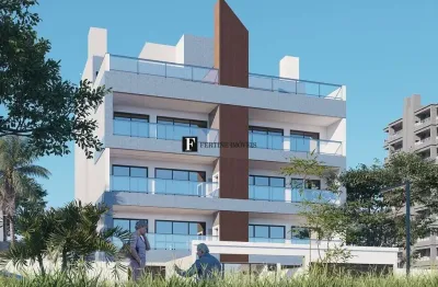 Apartamento com 3 quartos à venda em Balneário Caravelas, Matinhos 