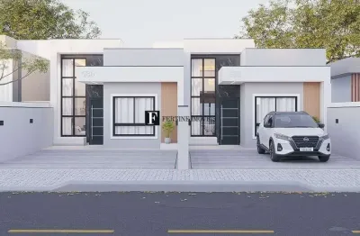 Casa com 3 quartos à venda no Leblon, Pontal do Paraná 