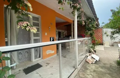 Casa com 3 quartos à venda em Shangri-lá, Pontal do Paraná 