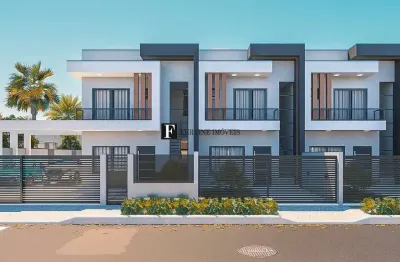 Casa com 3 quartos à venda em Balneário Caravelas, Matinhos 