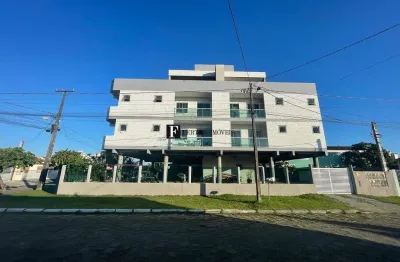 Apartamento com 2 quartos à venda em Shangri-lá, Pontal do Paraná 
