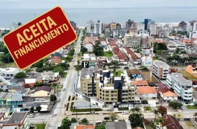 Apartamento com 2 quartos à venda em Caiobá, Matinhos 
