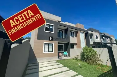 Casa com 3 quartos à venda no Pontal do Sul, Pontal do Paraná 