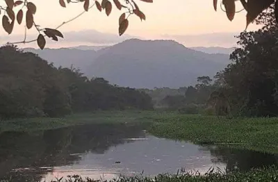 Terreno à venda no Parque Vergara, Itanhaém 