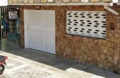 Casa para venda em praia grande, boqueirão, 4 dormitórios, 3 suítes, 2 banheiros, 2 vagas