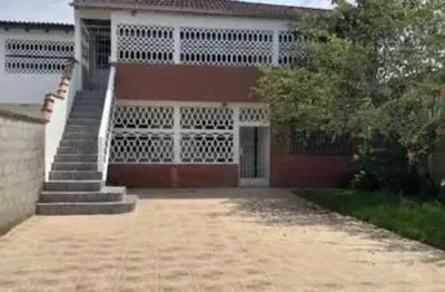 Casa para venda em itanhaém, loty, 3 dormitórios, 1 suíte, 2 banheiros, 6 vagas