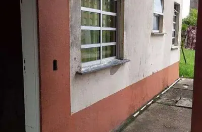 Apartamento para venda em itanhaém, guapiranga, 2 dormitórios, 1 banheiro, 1 vaga