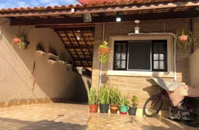 Casa para venda em itanhaém, bopiranga, 3 dormitórios, 2 suítes, 2 banheiros, 3 vagas