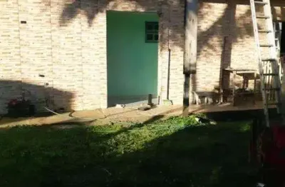 Casa para venda em itanhaém, jardim coronel, 5 dormitórios, 3 banheiros, 4 vagas