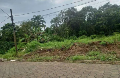 Terreno à venda no Jardim América, Itanhaém 