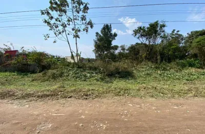 Terreno à venda em Indaiá, Itanhaém 