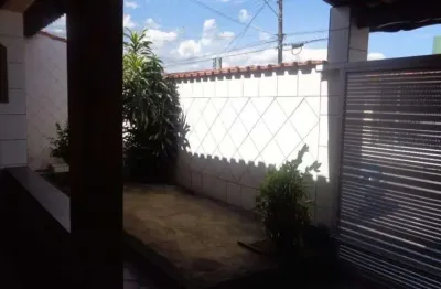 Casa para venda em itanhaém, jardim anchieta, 3 dormitórios, 1 suíte, 1 banheiro, 2 vagas
