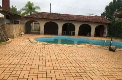 Casa para venda em itanhaém, santa júlia, 6 dormitórios, 4 suítes, 2 banheiros, 6 vagas