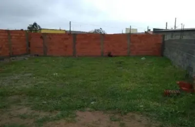 Terreno à venda no Jardim Praia Grande, Mongaguá 
