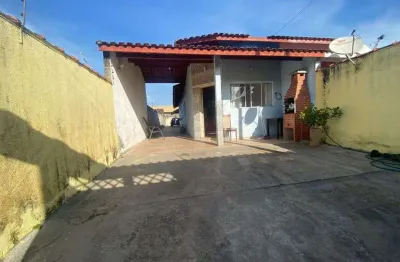 Casa para venda em itanhaém, cibratel 2, 2 dormitórios, 1 suíte, 1 banheiro, 4 vagas