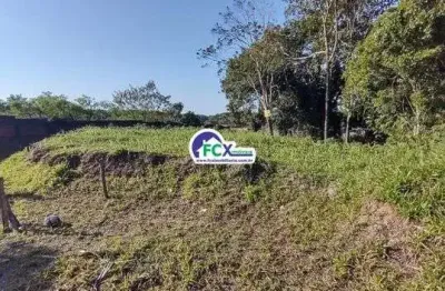 Terreno à venda no Jardim Umuarama, Itanhaém 