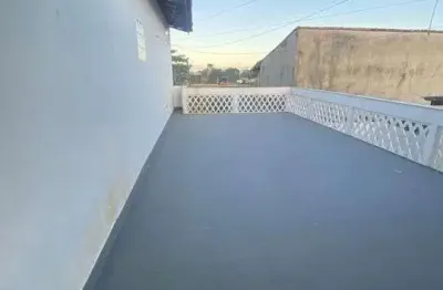 Casa para venda em itanhaém, balneário gaivotas, 3 dormitórios, 2 suítes, 3 banheiros, 4 vagas
