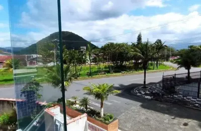 Apartamento para venda em mongaguá, balneário itaóca, 2 dormitórios, 1 suíte, 1 banheiro, 1 vaga