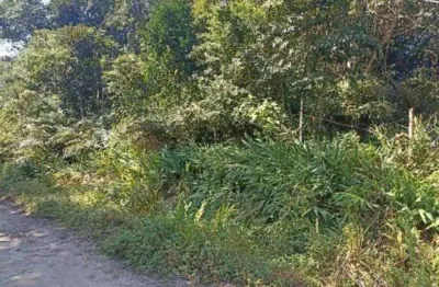 Terreno à venda no São Fernando, Itanhaém 