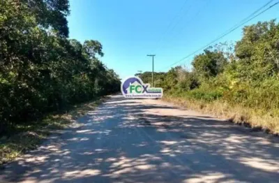 Terreno à venda no Bopiranga, Itanhaém 