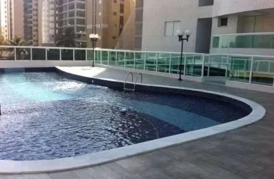 Apartamento para venda em mongaguá, centro, 2 dormitórios, 1 suíte, 1 banheiro, 1 vaga