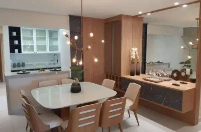 Apartamento para venda em mongaguá, centro, 4 dormitórios, 4 suítes, 2 banheiros, 2 vagas