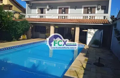 Casa para venda em itanhaém, belas artes, 3 dormitórios, 1 suíte, 2 banheiros, 2 vagas