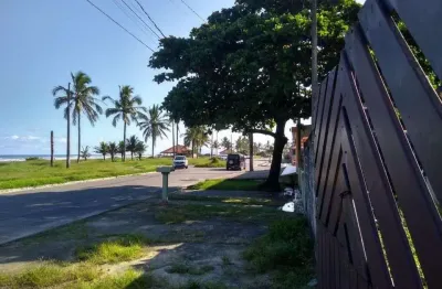 Terreno à venda no Cibratel II, Itanhaém 