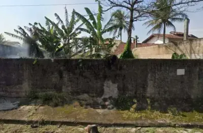 Terreno à venda no Cibratel, Itanhaém 