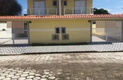 Casa para venda em itanhaém, marrocos, 2 dormitórios, 1 suíte, 1 banheiro, 2 vagas