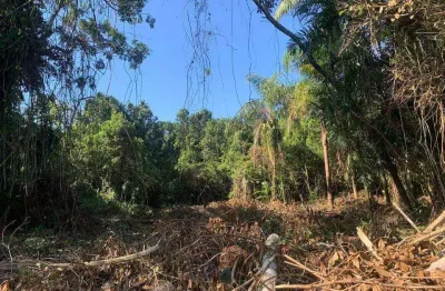 Terreno à venda no Balneário Gaivota, Itanhaém 