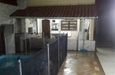 Casa para venda em praia grande, solemar, 3 dormitórios, 2 banheiros, 2 vagas