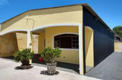 Casa para venda em itanhaém, savoy, 3 dormitórios, 1 suíte, 1 banheiro, 3 vagas