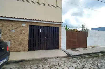 Casa para venda em itanhaém, umuarama, 2 dormitórios, 1 suíte, 1 banheiro, 1 vaga