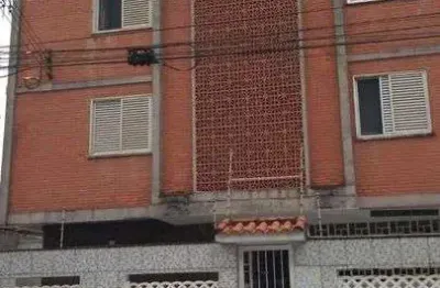 Apartamento para venda em itanhaém, praia dos sonhos, 1 dormitório, 1 banheiro, 1 vaga