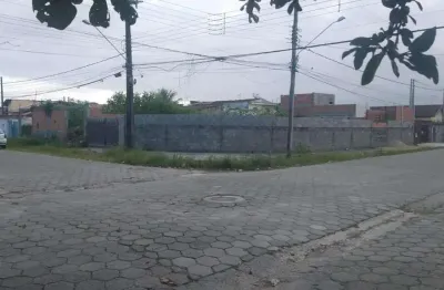 Terreno à venda no Nova Itanhaém, Itanhaém 