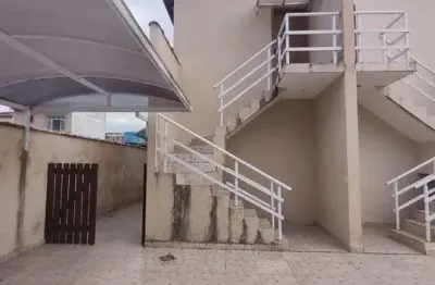 Casa para venda em itanhaém, jardim magalhães, 2 dormitórios, 1 suíte, 1 banheiro, 1 vaga