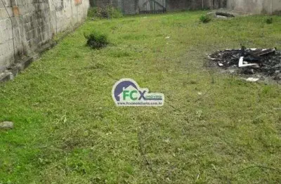 Terreno à venda no Jardim Oásis, Itanhaém 