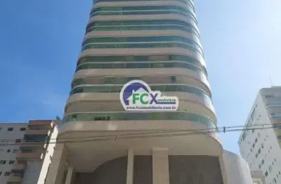 Apartamento para venda em praia grande, balneário tupy, 2 dormitórios, 1 suíte, 1 banheiro, 1 vaga