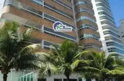 Apartamento para venda em praia grande, balneário tupy, 2 dormitórios, 1 suíte, 1 banheiro, 1 vaga