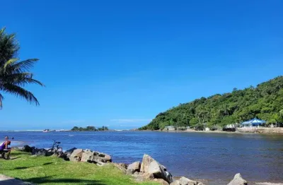 Terreno à venda no Cibratel II, Itanhaém 