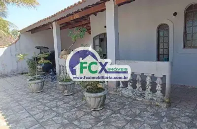 Casa para venda em itanhaém, bopiranga, 2 dormitórios, 1 suíte, 1 banheiro, 3 vagas