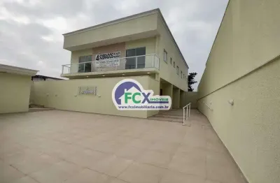 Casa para venda em itanhaém, belas artes, 2 dormitórios, 2 suítes, 1 banheiro, 1 vaga