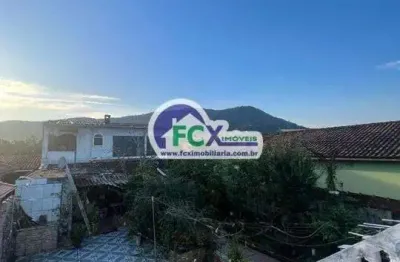 Casa para venda em itanhaém, santa terezinha, 3 dormitórios, 1 suíte, 3 banheiros, 4 vagas