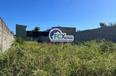 Terreno à venda no Jardim Grandesp, Itanhaém 