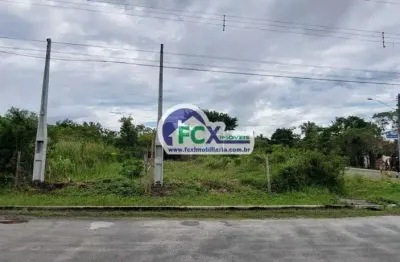 Terreno à venda no Balneario Fênix, Itanhaém 