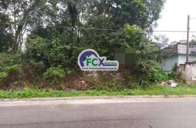 Terreno à venda no Jardim Coronel, Itanhaém 