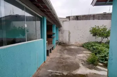 Casa para venda em itanhaém, cibratel 2, 2 dormitórios, 1 suíte, 2 banheiros, 2 vagas
