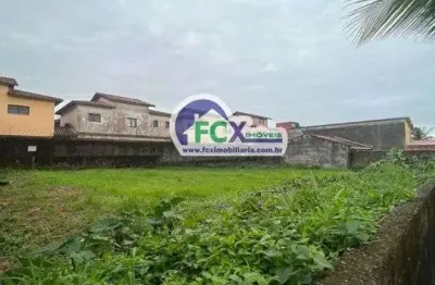 Terreno à venda em Santa Terezinha, Itanhaém 